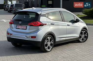 Хэтчбек Opel Ampera-e 2017 в 