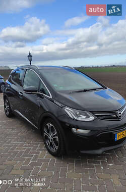 Хэтчбек Opel Ampera-e 2020 в Львове