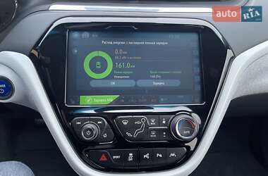 Хэтчбек Opel Ampera-e 2020 в 