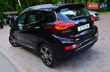 Хэтчбек Opel Ampera-e 2020 в 