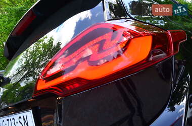 Хэтчбек Opel Ampera-e 2020 в 