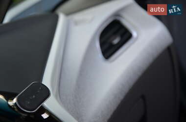 Хэтчбек Opel Ampera-e 2020 в 