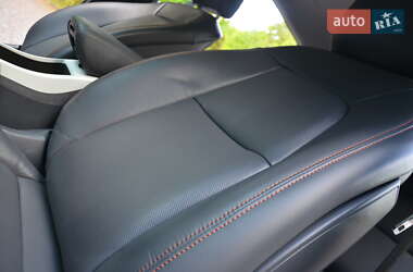 Хэтчбек Opel Ampera-e 2020 в 