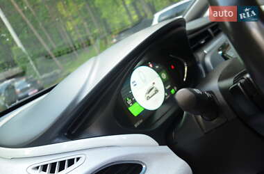 Хэтчбек Opel Ampera-e 2020 в 