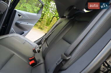 Хэтчбек Opel Ampera-e 2020 в 