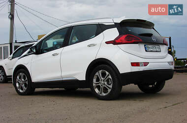 Хетчбек Opel Ampera-e 2019 в 