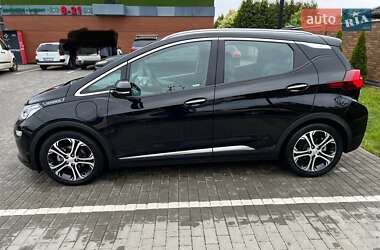 Хетчбек Opel Ampera-e 2020 в Вінниці