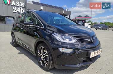 Хэтчбек Opel Ampera-e 2018 в Коломые