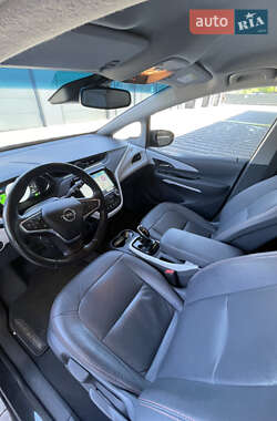 Хетчбек Opel Ampera-e 2019 в Городку