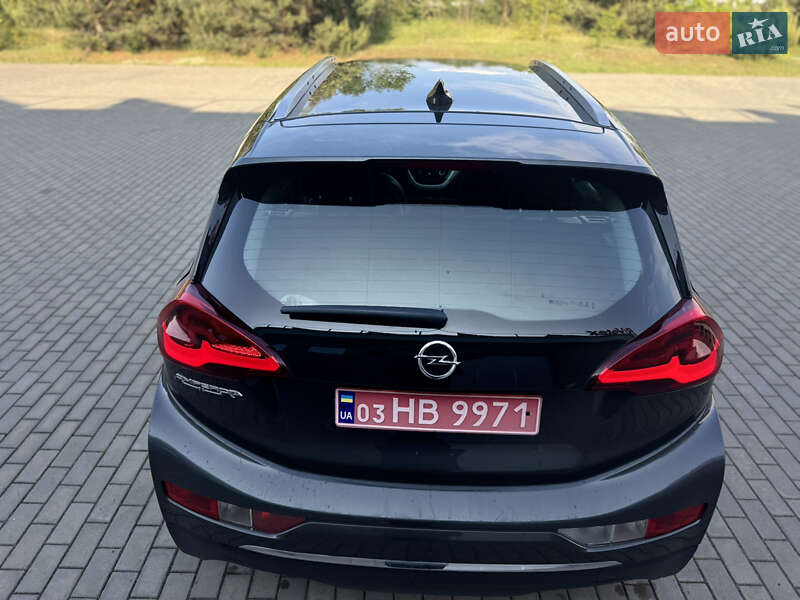 Хетчбек Opel Ampera-e 2020 в Костопілі