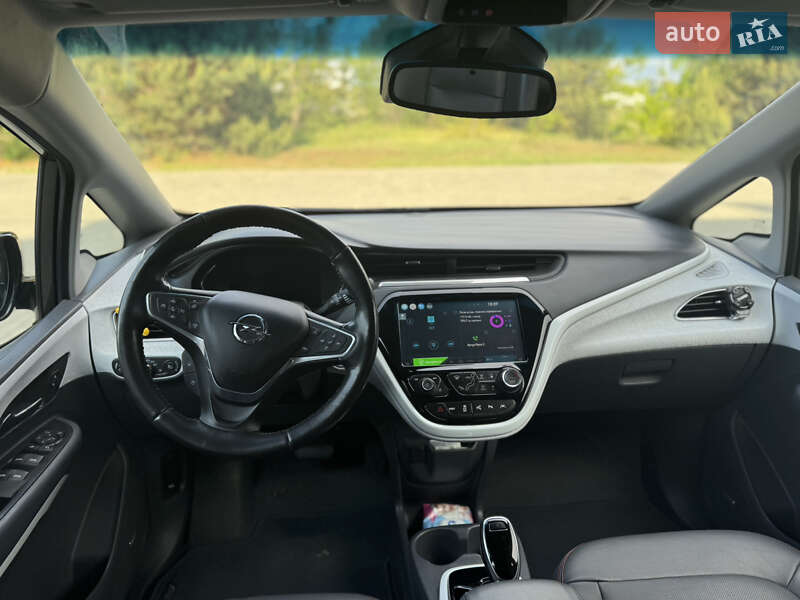 Хетчбек Opel Ampera-e 2020 в Костопілі