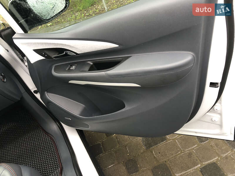 Хэтчбек Opel Ampera-e 2019 в Богородчанах