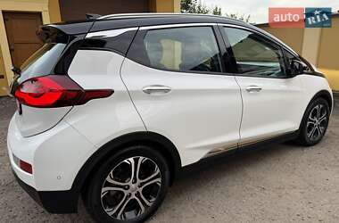 Хетчбек Opel Ampera-e 2020 в 