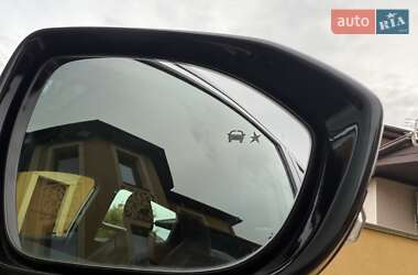 Хетчбек Opel Ampera-e 2020 в 