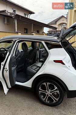 Хетчбек Opel Ampera-e 2020 в 