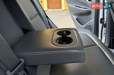Хетчбек Opel Ampera-e 2020 в 