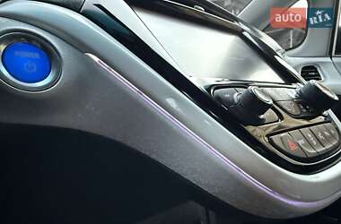 Хетчбек Opel Ampera-e 2020 в 