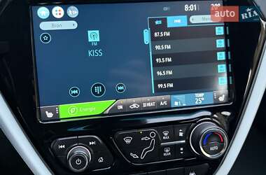 Хетчбек Opel Ampera-e 2020 в 