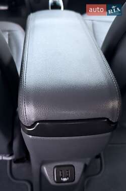 Хетчбек Opel Ampera-e 2020 в 