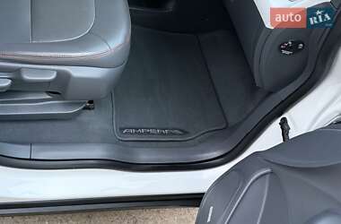 Хетчбек Opel Ampera-e 2020 в 