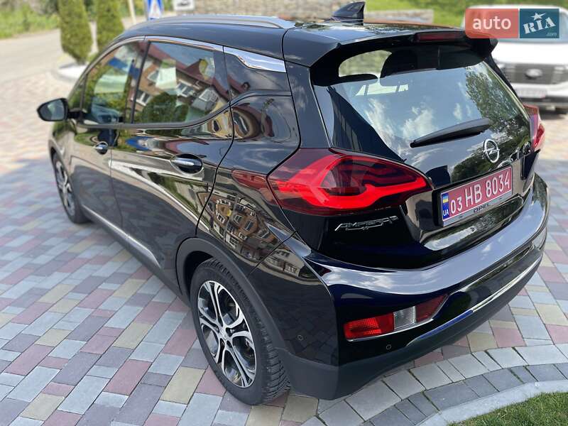 Хэтчбек Opel Ampera-e 2020 в Хмельницком