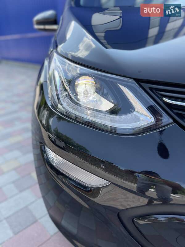 Хэтчбек Opel Ampera-e 2020 в Хмельницком