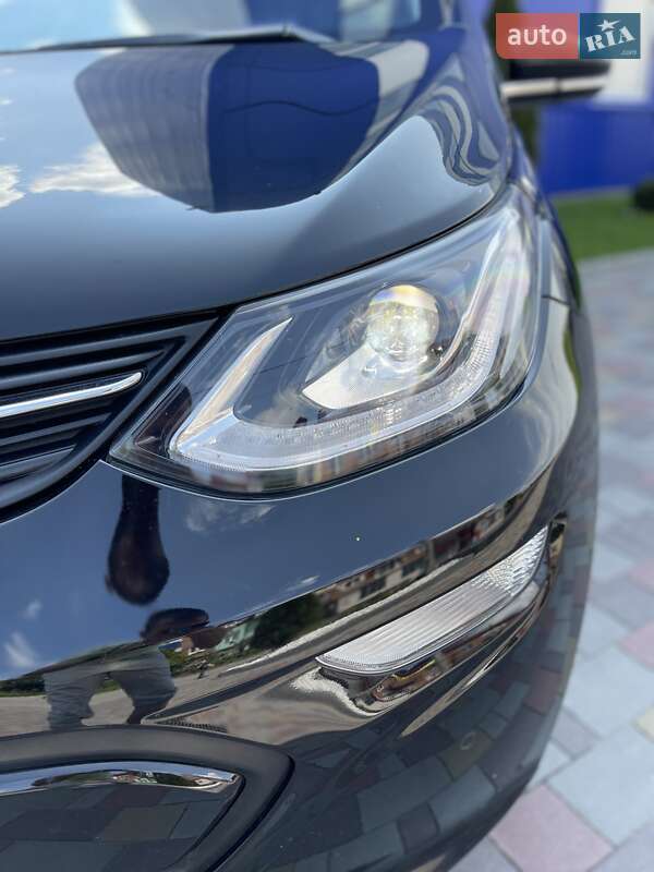 Хэтчбек Opel Ampera-e 2020 в Хмельницком