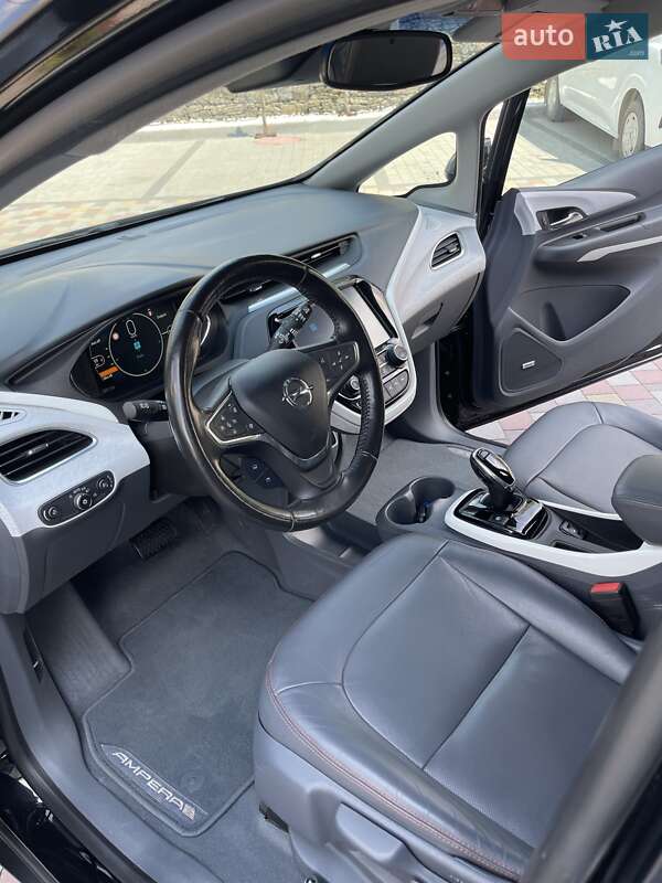 Хэтчбек Opel Ampera-e 2020 в Хмельницком