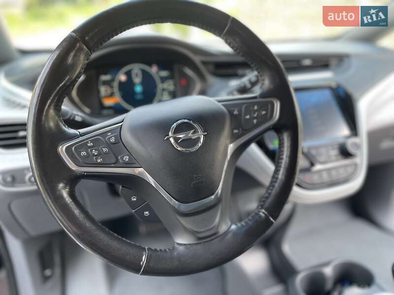 Хэтчбек Opel Ampera-e 2020 в Хмельницком