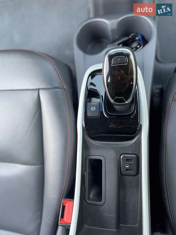 Хэтчбек Opel Ampera-e 2020 в Хмельницком