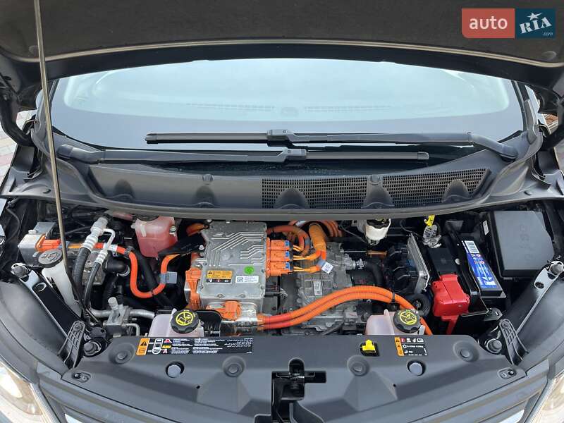 Хэтчбек Opel Ampera-e 2020 в Хмельницком