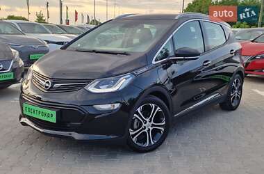 Хетчбек Opel Ampera-e 2020 в Вінниці