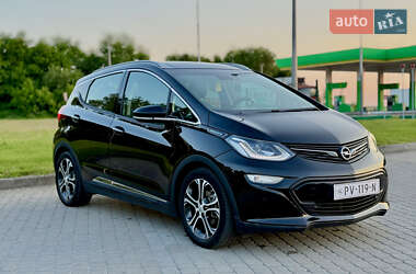 Хэтчбек Opel Ampera-e 2017 в Радивилове