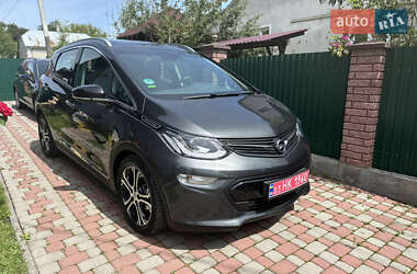 Хэтчбек Opel Ampera-e 2019 в Лопатине