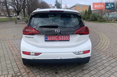 Хэтчбек Opel Ampera-e 2019 в Кобеляках