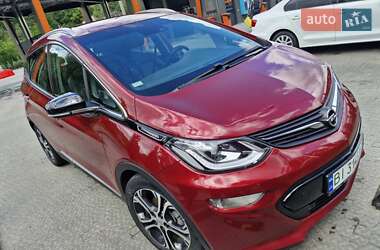 Хетчбек Opel Ampera-e 2017 в Полтаві