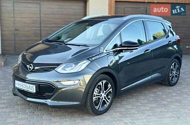Хетчбек Opel Ampera-e 2020 в 