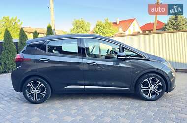 Хетчбек Opel Ampera-e 2020 в 