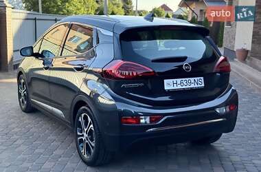 Хетчбек Opel Ampera-e 2020 в 