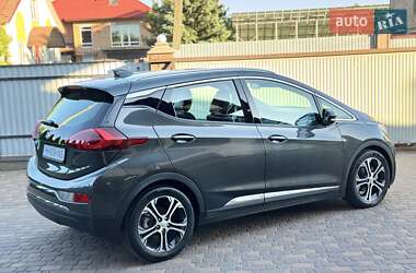 Хетчбек Opel Ampera-e 2020 в 