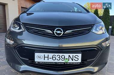 Хетчбек Opel Ampera-e 2020 в 