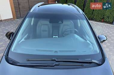 Хетчбек Opel Ampera-e 2020 в 