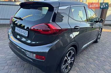 Хетчбек Opel Ampera-e 2020 в 