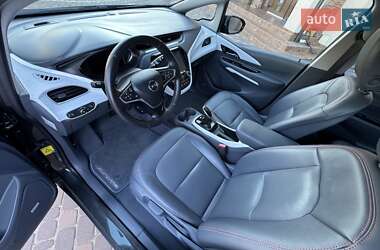Хетчбек Opel Ampera-e 2020 в 