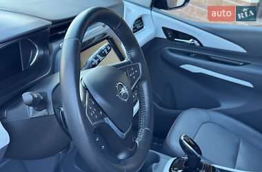 Хетчбек Opel Ampera-e 2020 в 