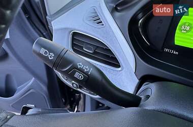 Хетчбек Opel Ampera-e 2020 в 