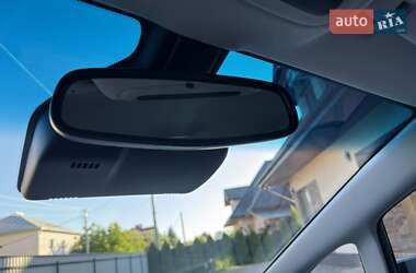 Хетчбек Opel Ampera-e 2020 в 