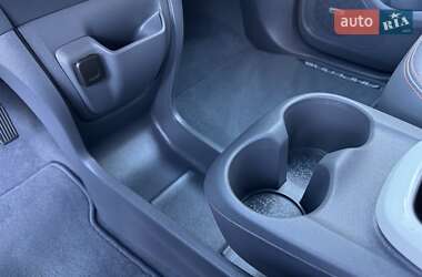 Хетчбек Opel Ampera-e 2020 в 