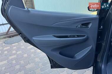Хетчбек Opel Ampera-e 2020 в 