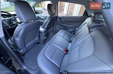 Хетчбек Opel Ampera-e 2020 в 